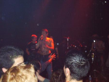 concert