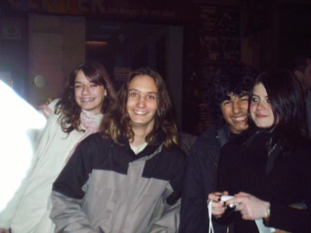 Attention toutes ces photos ne sont que des souvenirs...